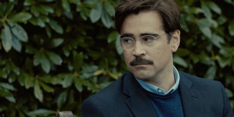 ending the lobster|colin farrell the lobster.